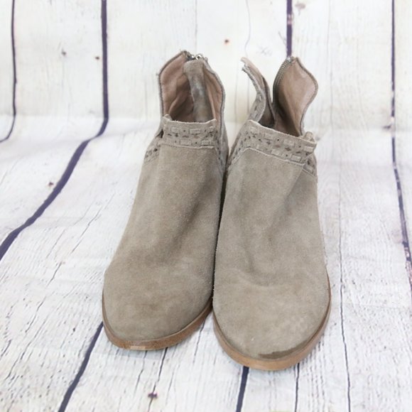 Steve Madden Java Ankle Bootie - Picture 2 of 5